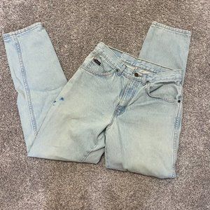 Vintage HIS Women's Jeans